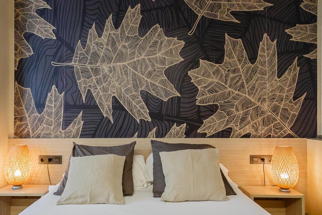Hostal Rodas Pamplona Luaran gambar