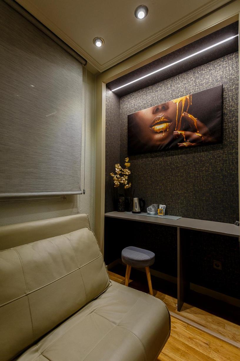 Hostal Rodas Pamplona Luaran gambar